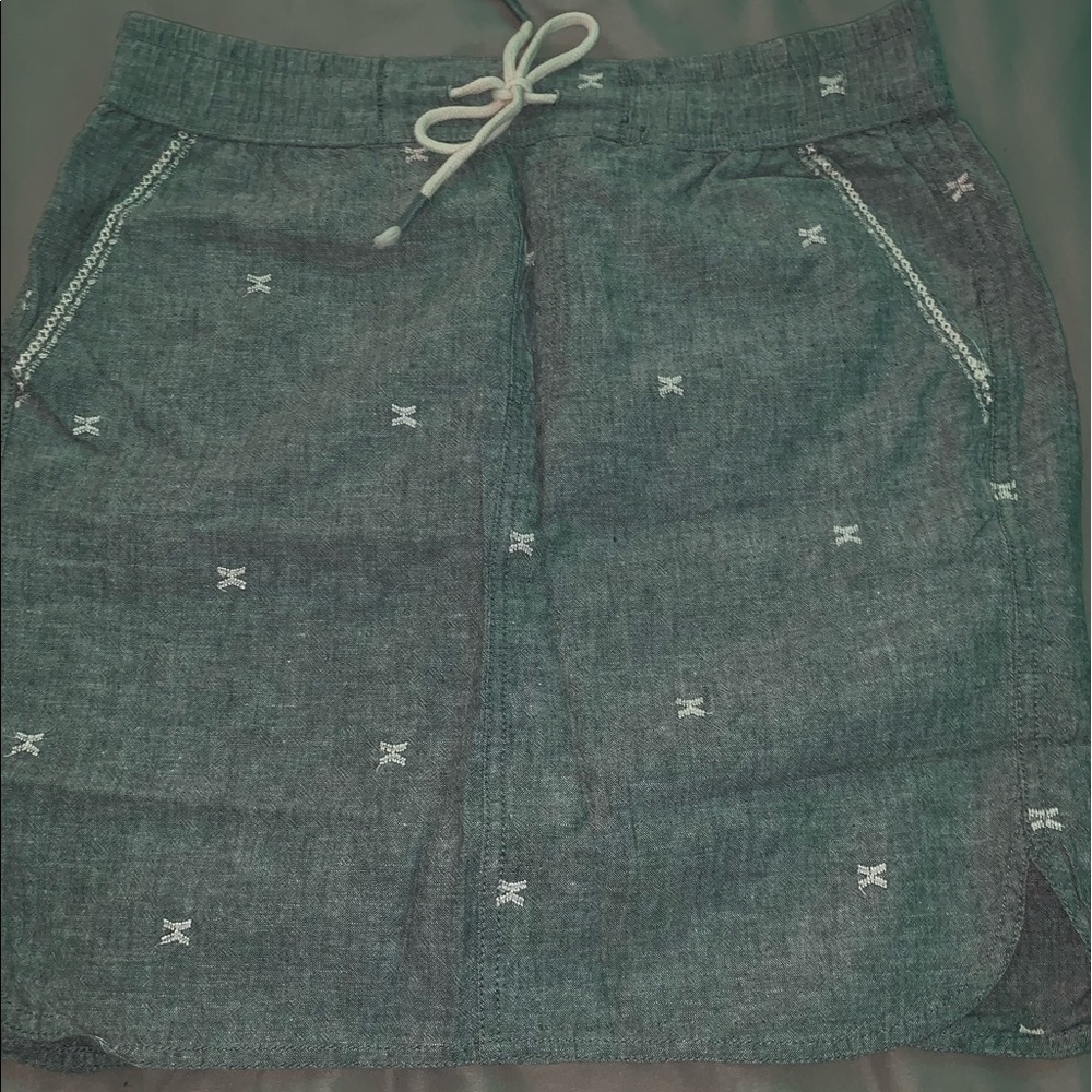 Skirt